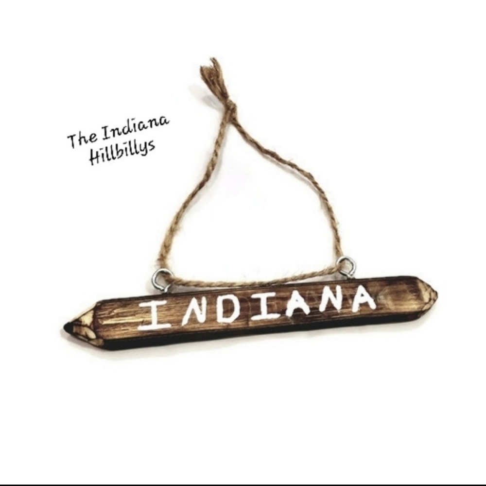 The Rustic Indaina wooden Wall decor